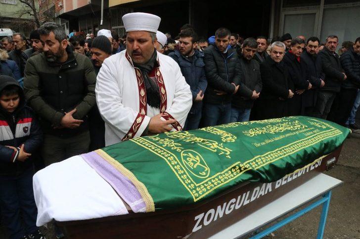 Kaçak ocakta ölen işçi babasıyla aynı kaderi paylaşmış (2) G2