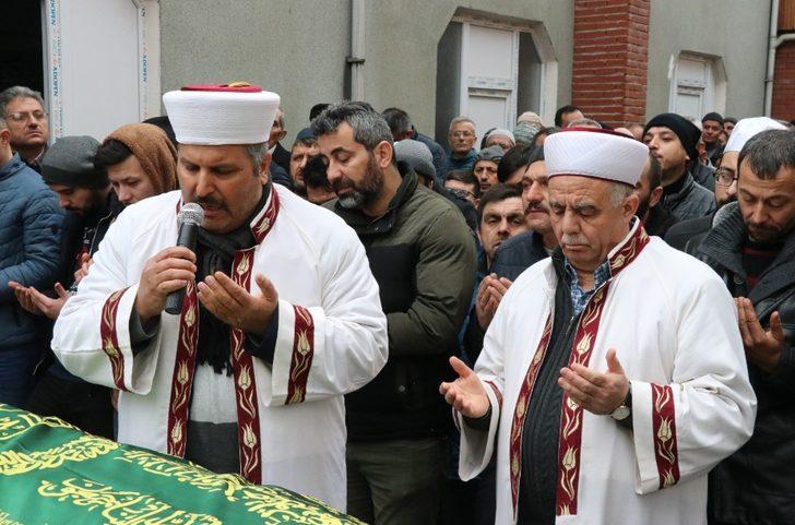 Kaçak ocakta ölen işçi babasıyla aynı kaderi paylaşmış (2) G3