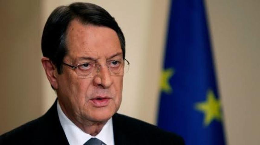 Güney Kıbrıs Rum Yönetimi Başkanı Anastasiadis’in Suudi arkadaşıyla ilişkisi Rum tarafını karıştırdı!