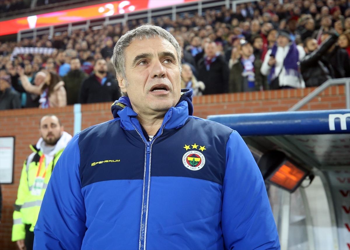 Ersun Yanal: Son s&ouml;z&uuml; Fenerbah&ccedil;e s&ouml;yleyecek