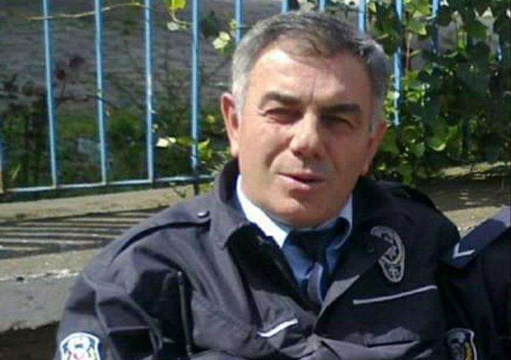 Emekli polis deniz kenarında tabancayla intihar etti G1