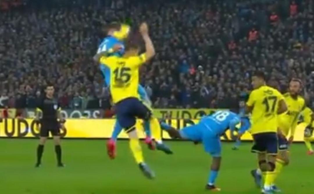 Rıdvan Dilmen: Novak'ın gol&uuml;nden &ouml;nce korner yoktu, hakem skoru değiştirecek ciddi hata yaptı