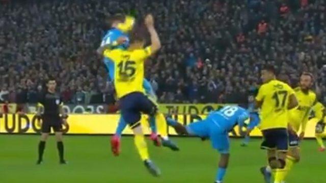 Rıdvan Dilmen: Novak'ın golünden önce korner yoktu, hakem skoru değiştirecek ciddi hata yaptı