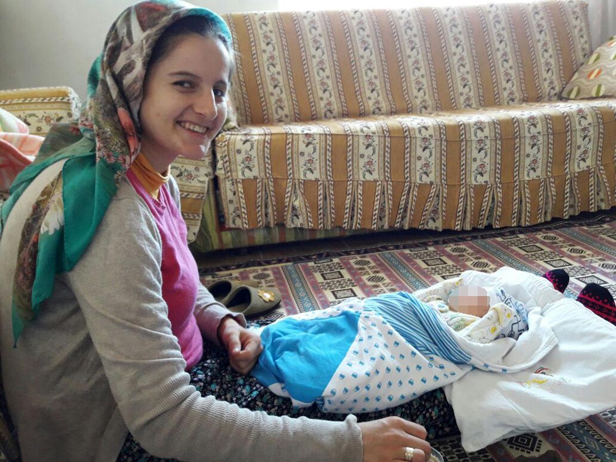 Ayşenur'a cinsel saldırıda bulunup intihara s&uuml;r&uuml;kleyen amcaoğlu hakkında yeni gelişme!