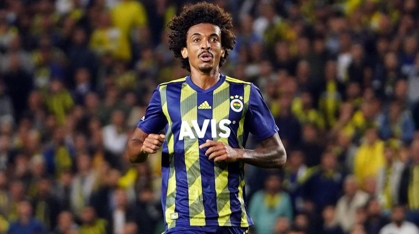 Luiz Gustavo Galatasaray derbisinde yok