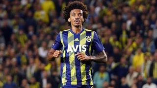 Luiz Gustavo Galatasaray derbisinde yok
