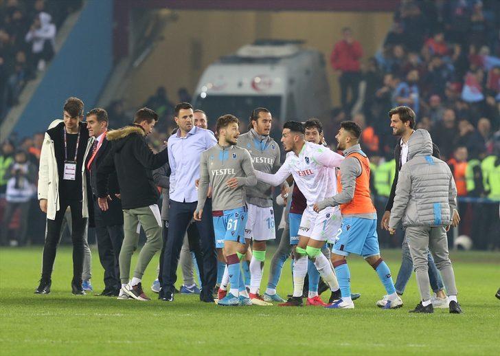 Rıdvan Dilmen: Novak'ın golünden önce korner yoktu, hakem skoru değiştirecek ciddi hata yaptı G4