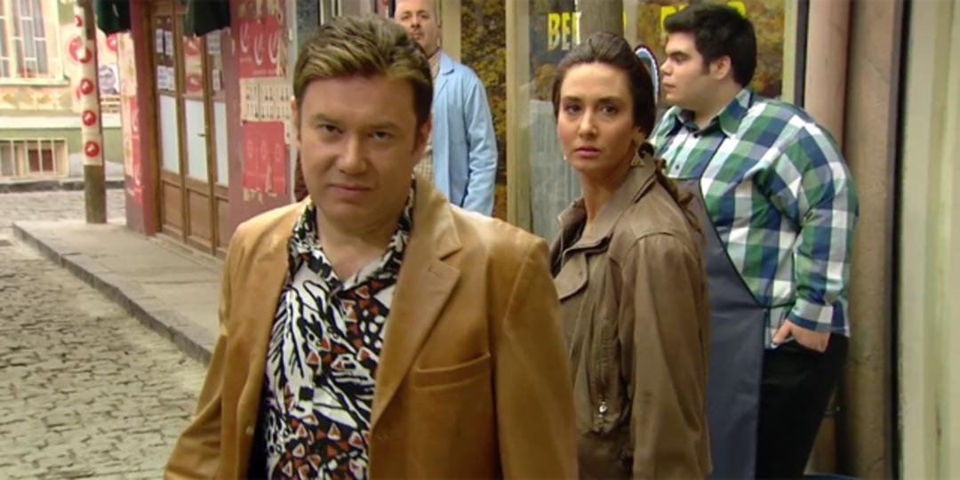 Seksenler 99. B&ouml;l&uuml;m Galerisi