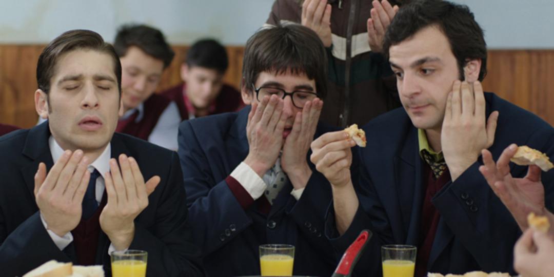 Boynu B&uuml;k&uuml;kler 4. B&ouml;l&uuml;m Galerisi