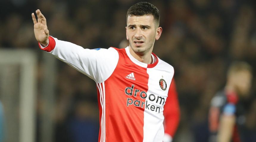 Beşiktaş'ta 8 kiralık oyunca geri dönüyor