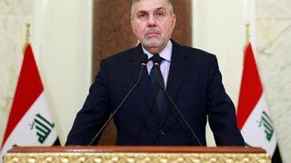 Allavi, Irak'ta mezhepçilik ve hizipçilikten uzak hükümet kuracağını açıkladı: