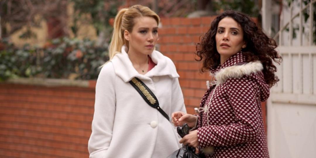 Umutsuz Ev Kadınları 129-130. B&ouml;l&uuml;m Galerisi