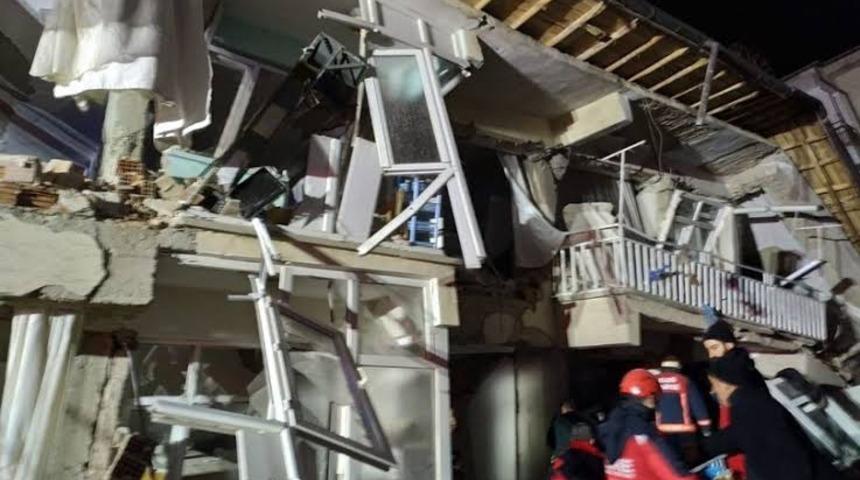 Isparta&rsquo;dan depremzedelere 5.5 kilometrelik halı desteği