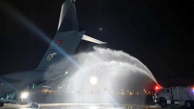 'Koca Yusuf Operasyonu' tamamlandı (4)