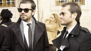 Doğulu kardeşlerin acı günü