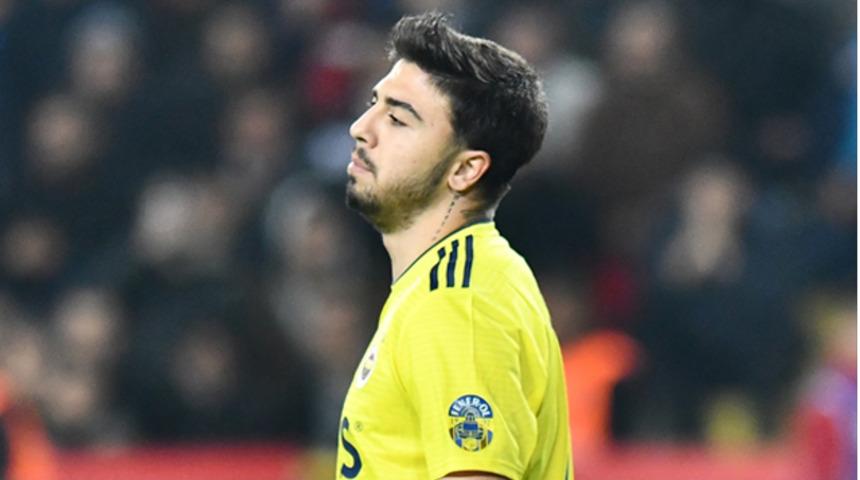 Ozan Tufan: Fenerbahçe şampiyon olacak