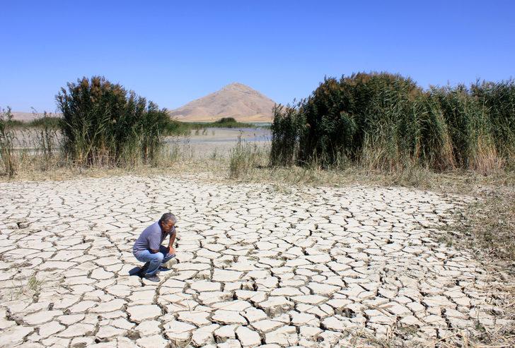 Uzmandan korkutan açıklama: 10 göl tamamen kurudu G2