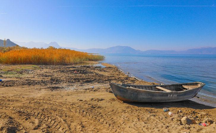 Uzmandan korkutan açıklama: 10 göl tamamen kurudu G3