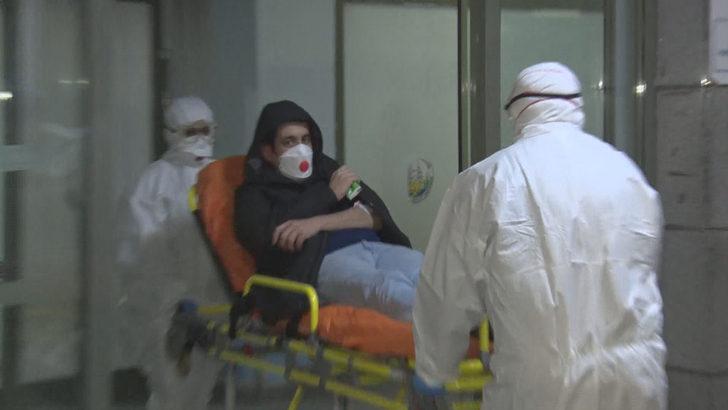 Arnavutköy'de 'virüs' paniği!  G1