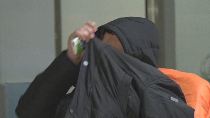 Arnavutköy'de 'virüs' paniği!  G2