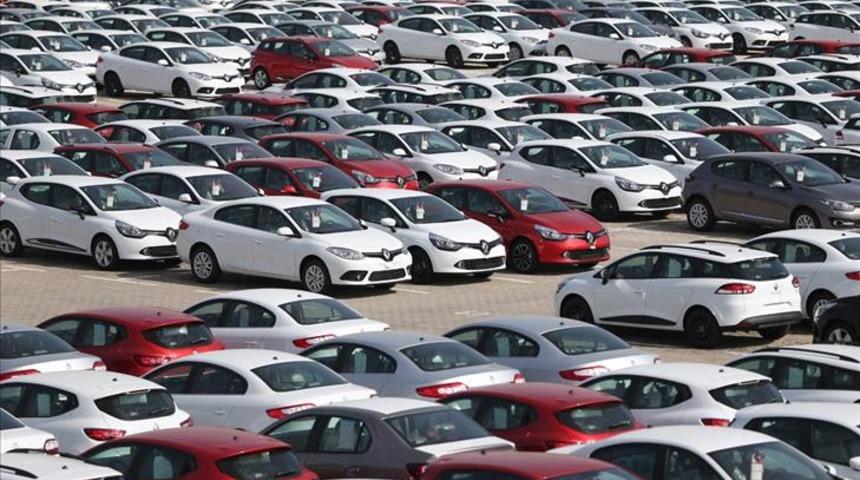 Türkiye otomotiv pazarı 22 Avrupa ülkesini geçti