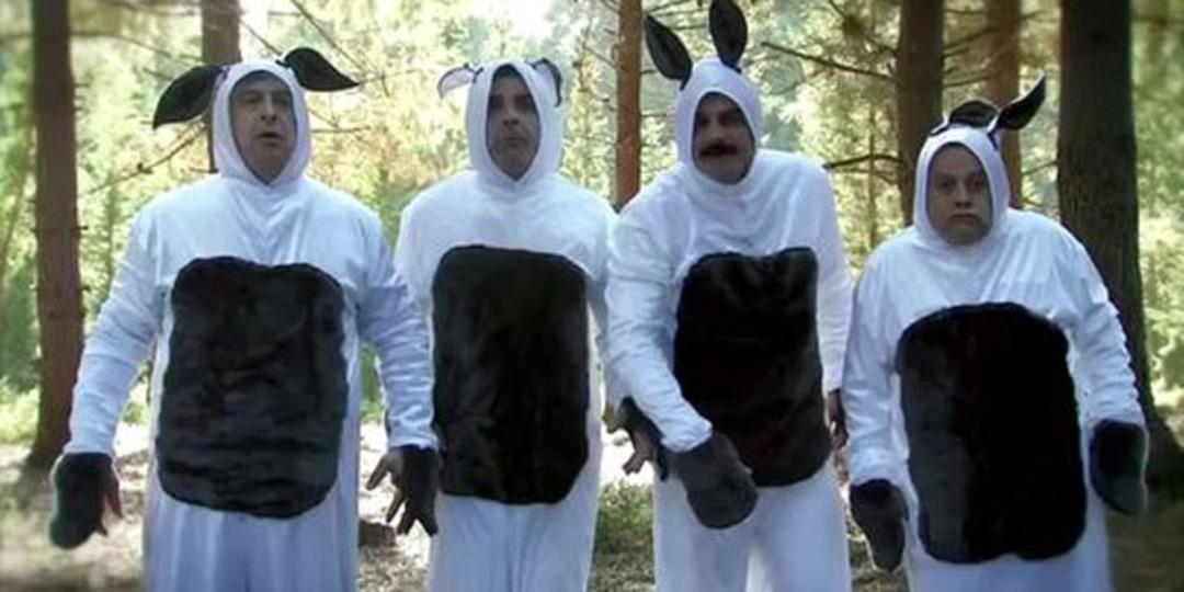 Zengin Kız Fakir Oğlan 76. B&ouml;l&uuml;m Galerisi