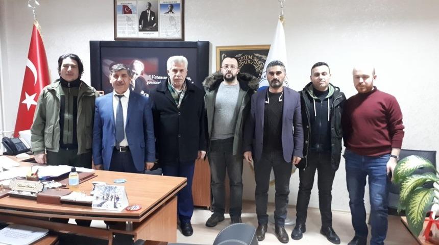 Muş&rsquo;ta tıbbi ve aromatik bitkiler yetiştiriciliği kursu