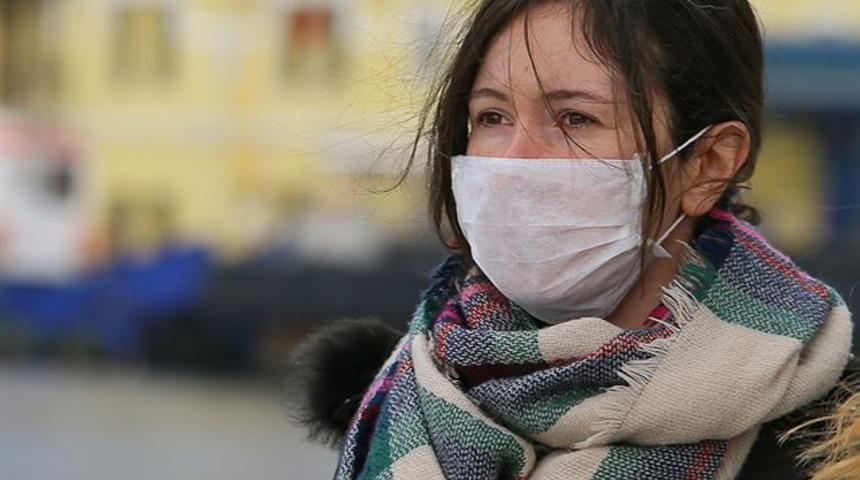 Koronavirüs Bilim Kurulu Üyesi Prof. Dr. Ateş Kara: Maske takmamızı gerektirecek durum yok