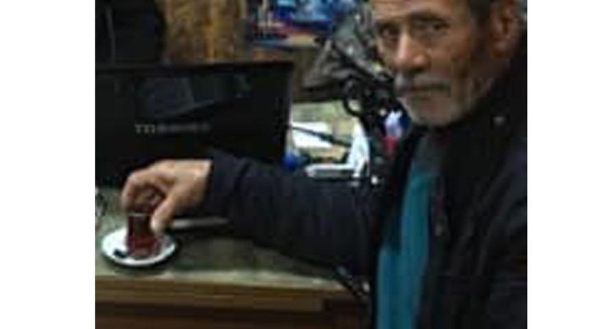 Balık adam, deniz kazasında &ouml;ld&uuml;