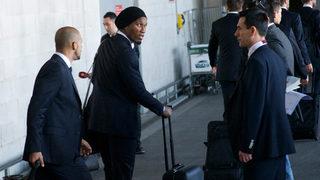 Drogba Londra'da kaldı