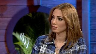 Duygu'dan Ahmet Dursun'a sert eleştiri