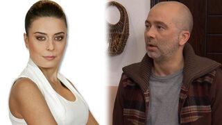 Boynu Bükükler'e iki sürpriz konuk