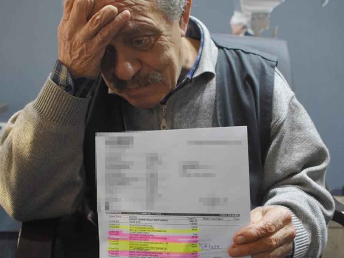 Telefonla arayıp 70 yaşındaki adamı 16 bin TL dolandırdılar! 