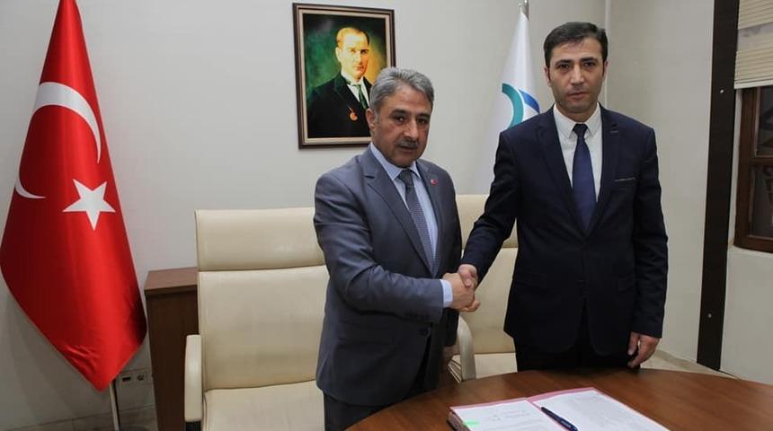 Kars&rsquo;ta &ldquo;Usta Eller, G&uuml;&ccedil;l&uuml; At&ouml;lyeler, Parlak Gelecekler&rdquo; projesi