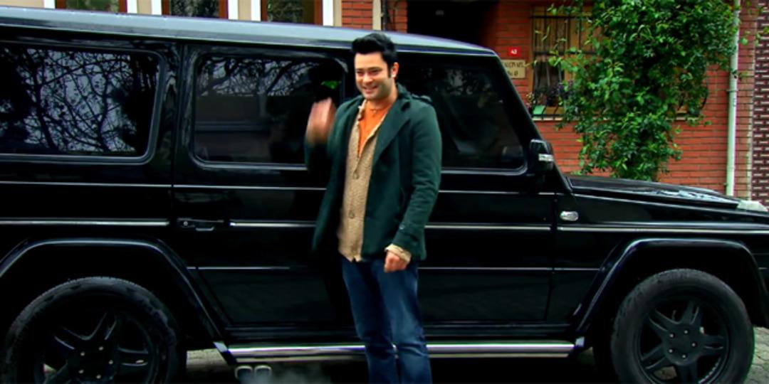 G&ouml;n&uuml;l Hırsızı 16. B&ouml;l&uuml;m Galerisi