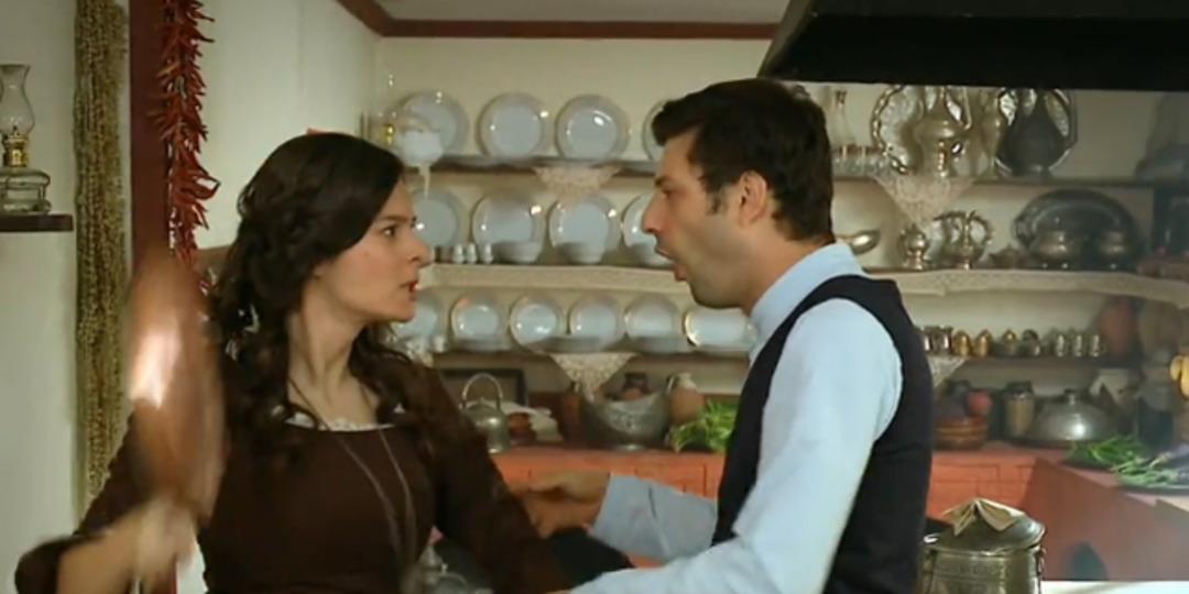 Bir Yusuf Masalı 11. B&ouml;l&uuml;m Galerisi