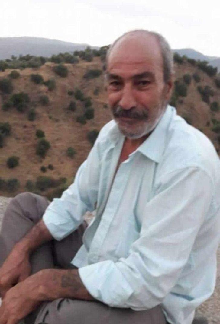 Av tüfeğiyle ağabeyini öldürdü G1