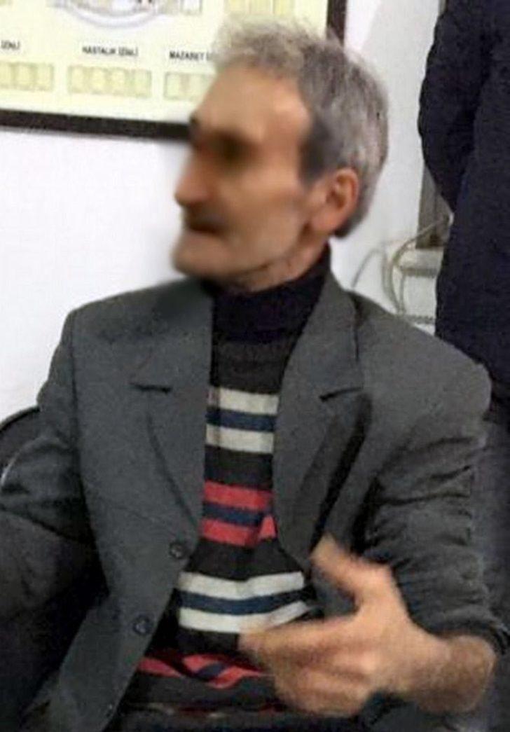 Av tüfeğiyle ağabeyini öldürdü G2