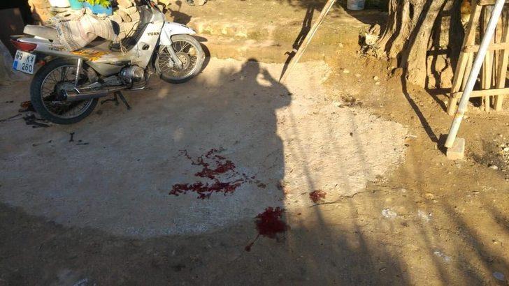 Av tüfeğiyle ağabeyini öldürdü G5