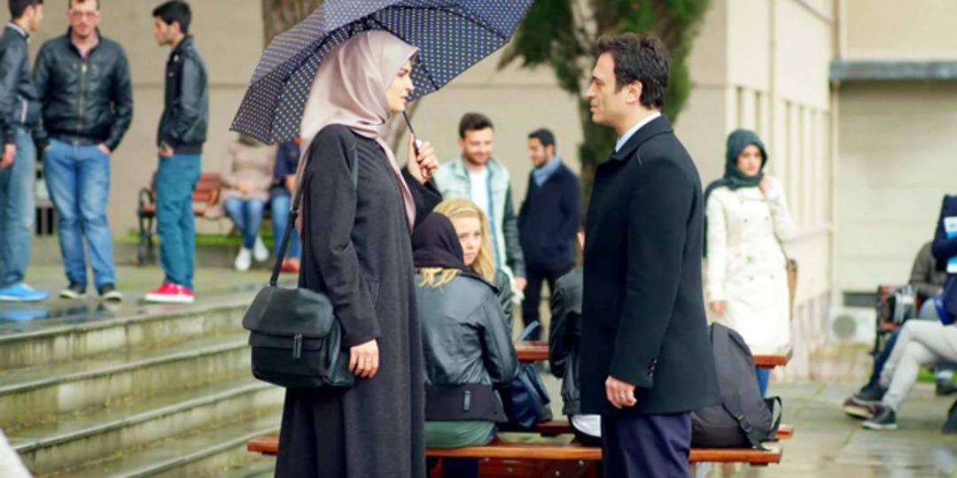 Huzur Sokağı 64. B&ouml;l&uuml;m Galerisi