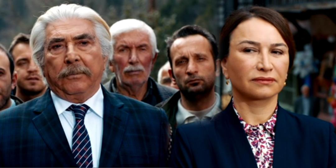 Sevdaluk 12. B&ouml;l&uuml;m Galerisi