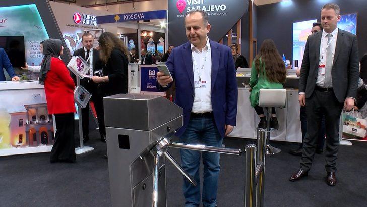 İstanbullular telefonlarını İstanbulkart olarak kullanabilecek G3