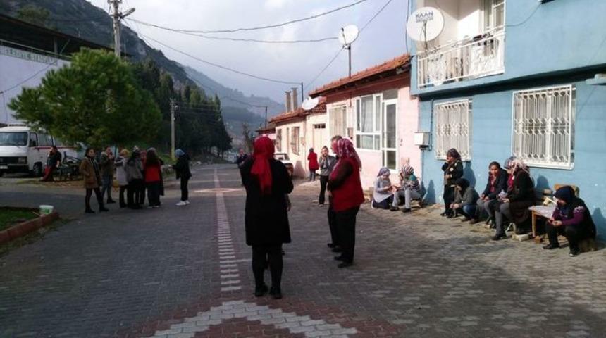 'Deprem fırtınaları yaşanabilir' uyarısı