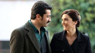 Karadayı ve 20 Dakika'dan büyük başarı