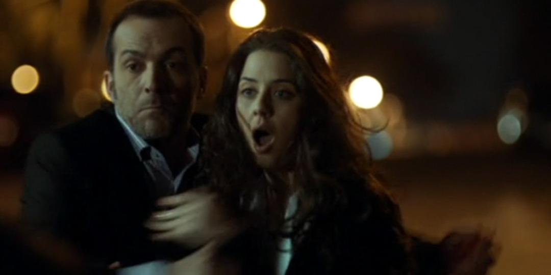 Saklı Kalan 3. B&ouml;l&uuml;m Galerisi