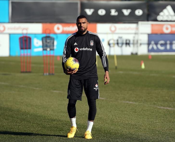 Boateng'ten flaş transfer açıklaması G2