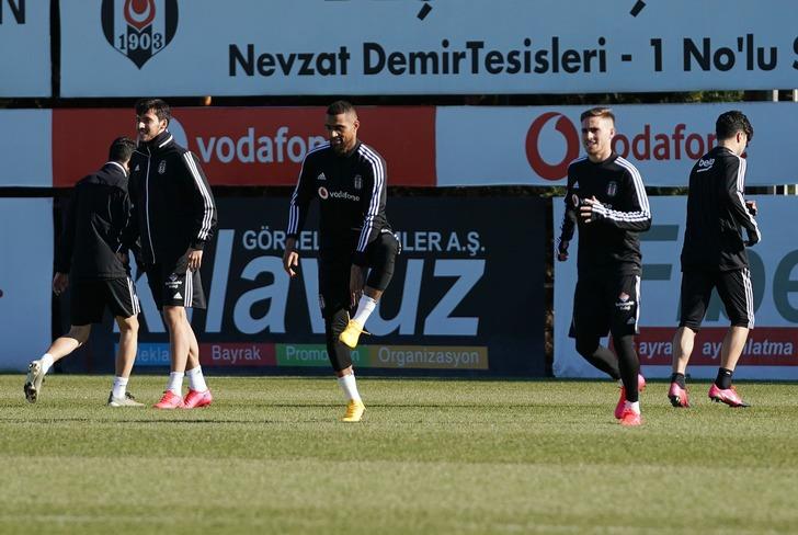 Boateng'ten flaş transfer açıklaması G4