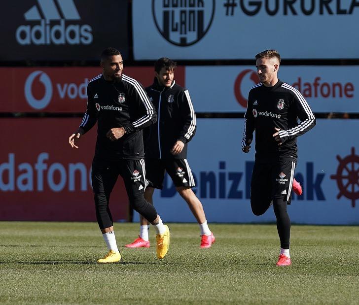 Boateng'ten flaş transfer açıklaması G5