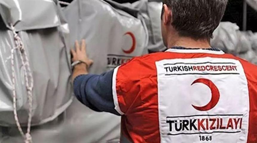 CHP Kızılay i&ccedil;in Meclis araştırması istedi