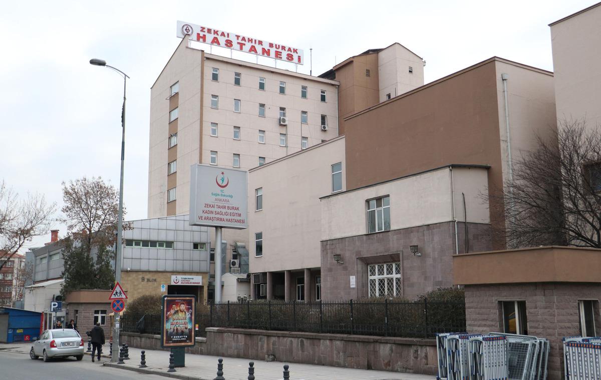 Wuhan'dan gelen 62 kişi i&ccedil;in 14 g&uuml;nl&uuml;k s&uuml;re&ccedil; başladı